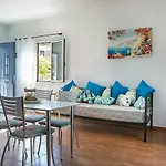 Casa Tselente Апартаменты