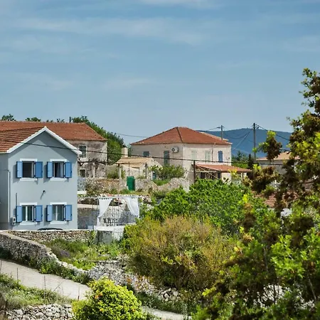 Casa Tselente شقة *