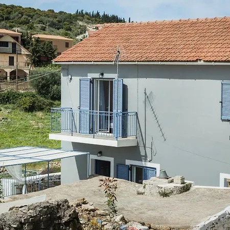 شقة Casa Tselente *