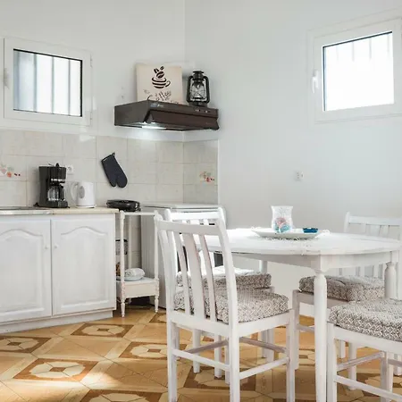 شقة Casa Tselente Katsaráta