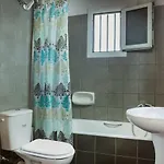 Apartamento Casa Tselente *