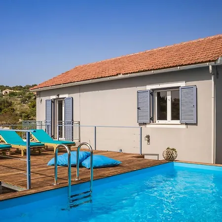 Casa Tselente Apartmán