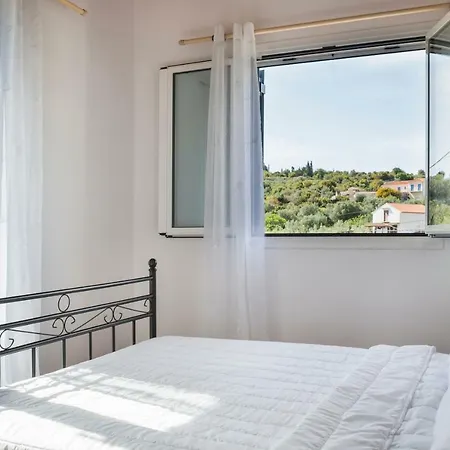 Casa Tselente Apartment