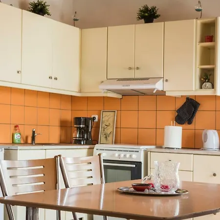 Casa Tselente *