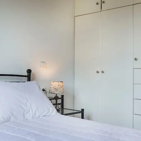 Casa Tselente Apartment