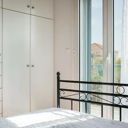 Casa Tselente Katsarata