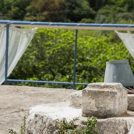 Casa Tselente Apartment