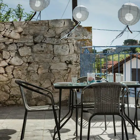 Casa Tselente Apartment