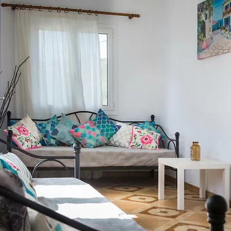 Apartment Casa Tselente