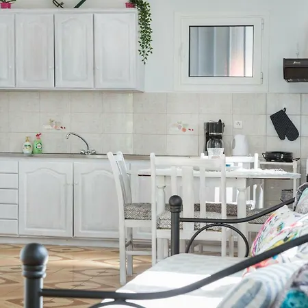 Casa Tselente Apartment