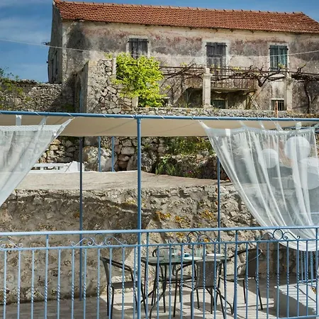 Casa Tselente Katsarata