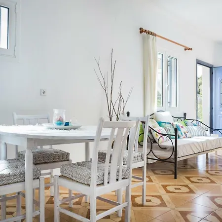 Casa Tselente Kacaráta