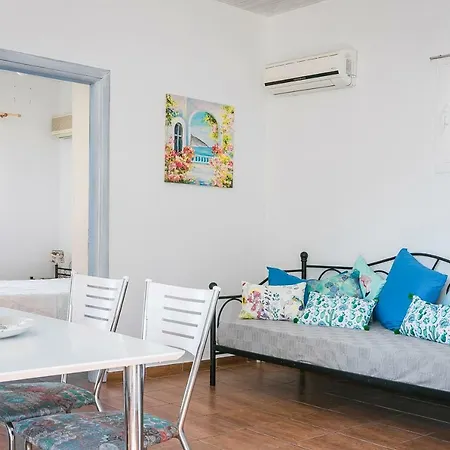 Apartment Casa Tselente Katsarata