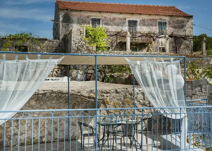 Casa Tselente Katsarata