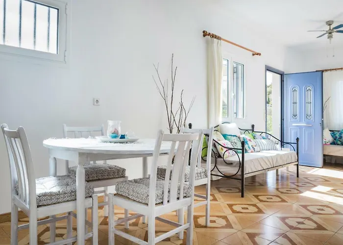 Casa Tselente Katsarata