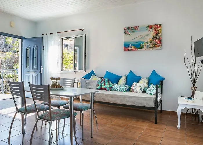 Casa Tselente Apartment