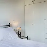 Casa Tselente アパート