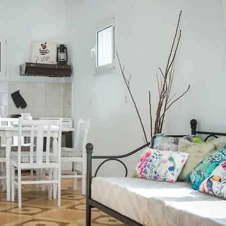 Casa Tselente Apartmán *